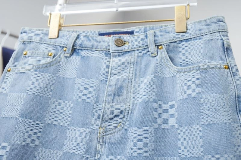 Louis Vuitton Jeans Lightweight 138760