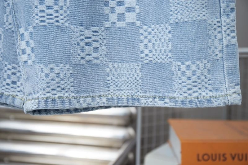 Louis Vuitton Jeans Lightweight 138760