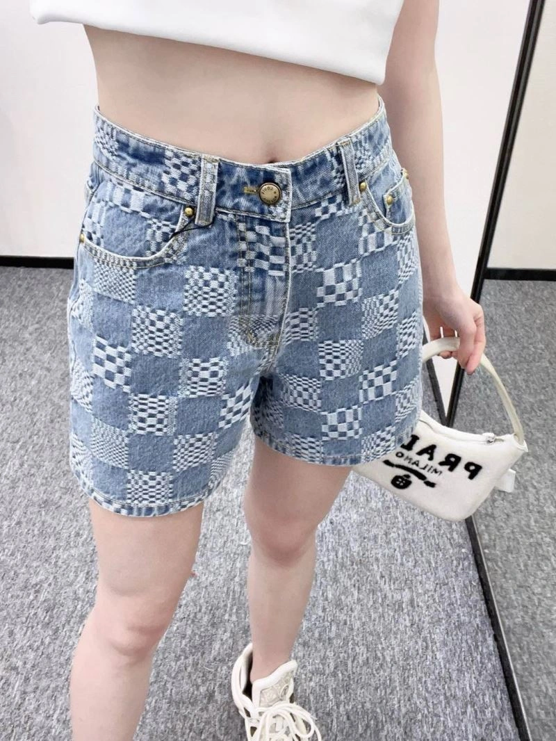 Louis Vuitton Jeans Lightweight 138760