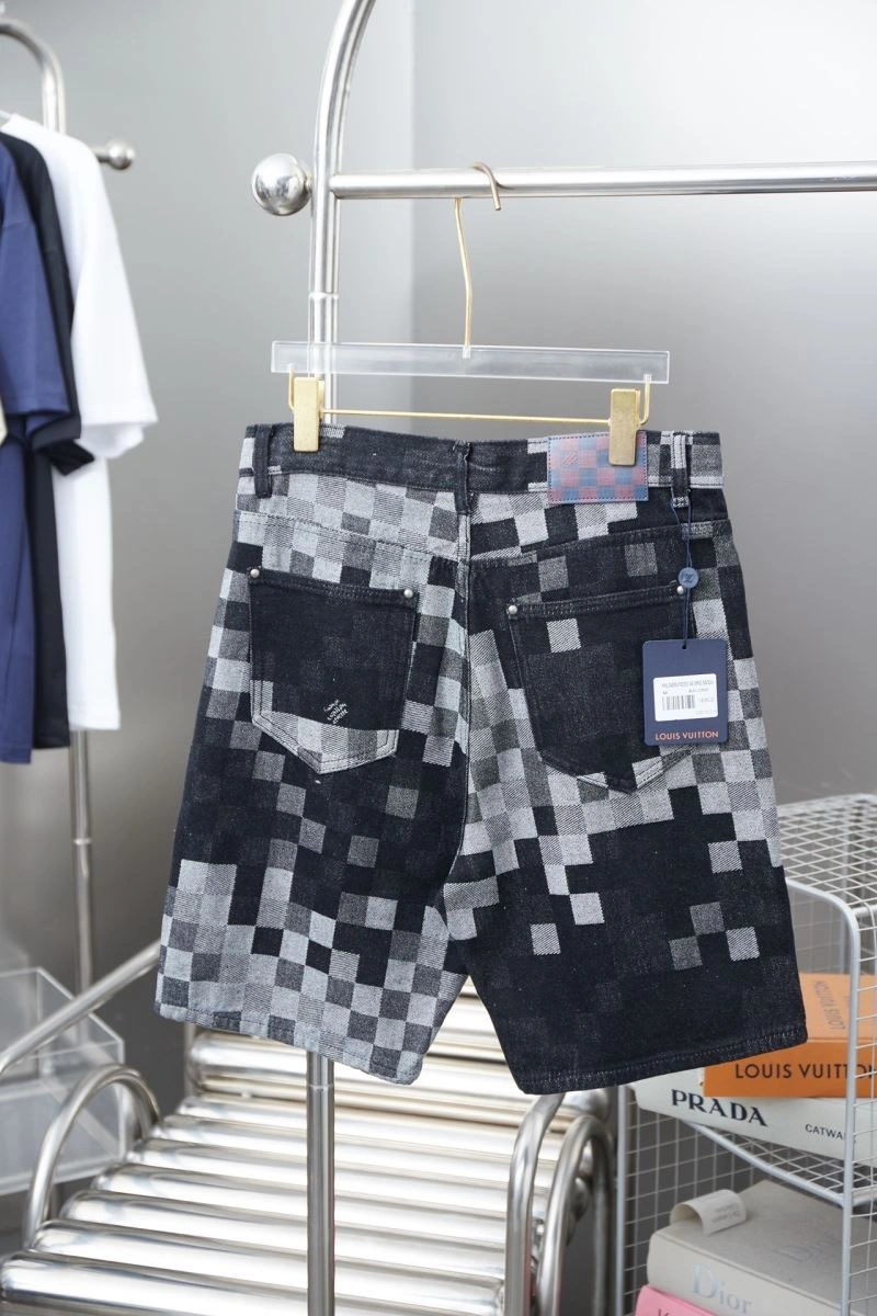Louis Vuitton Jeans Sustainable 138752