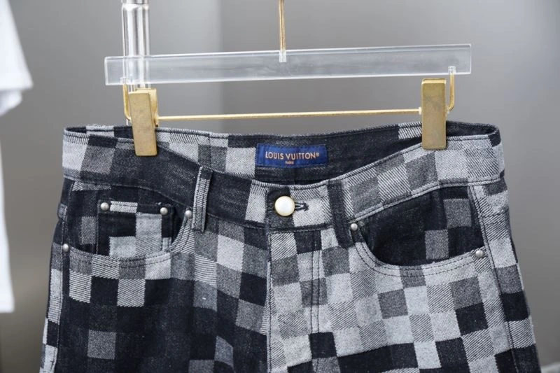 Louis Vuitton Jeans Sustainable 138752