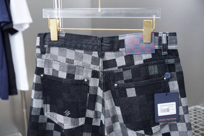 Louis Vuitton Jeans Sustainable 138752