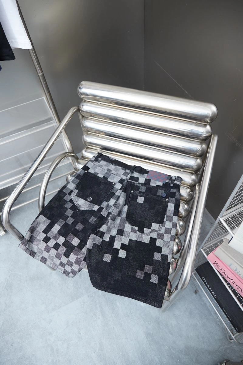 Louis Vuitton Jeans Sustainable 138752