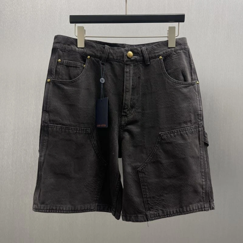 Louis Vuitton Jeans EasyCare 138735