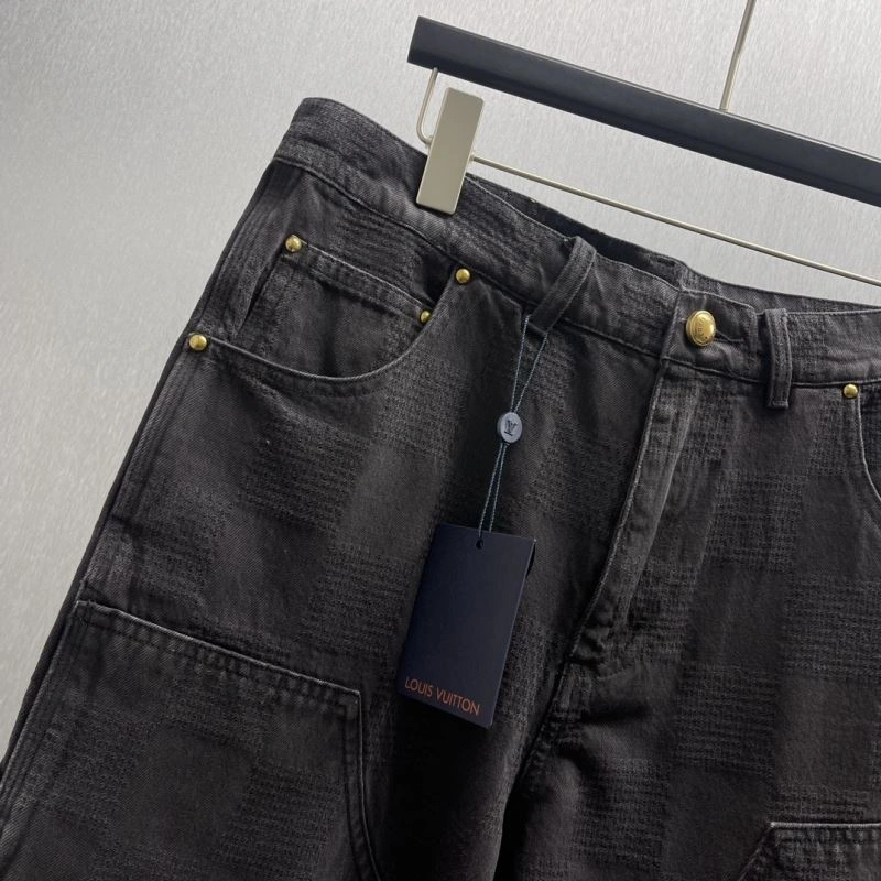 Louis Vuitton Jeans EasyCare 138735