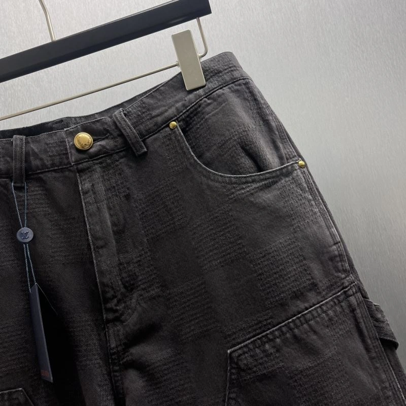 Louis Vuitton Jeans EasyCare 138735