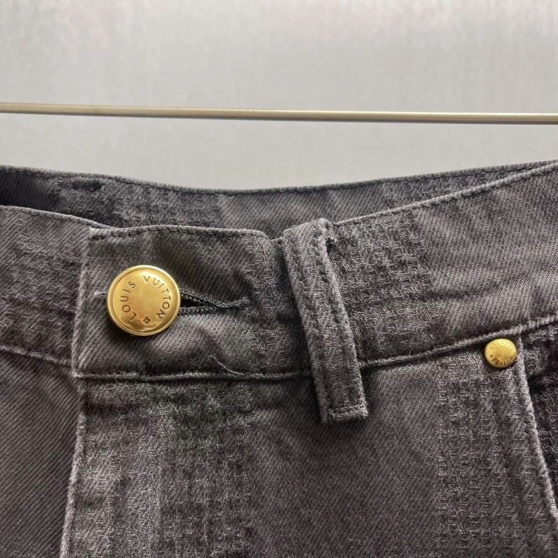 Louis Vuitton Jeans EasyCare 138735