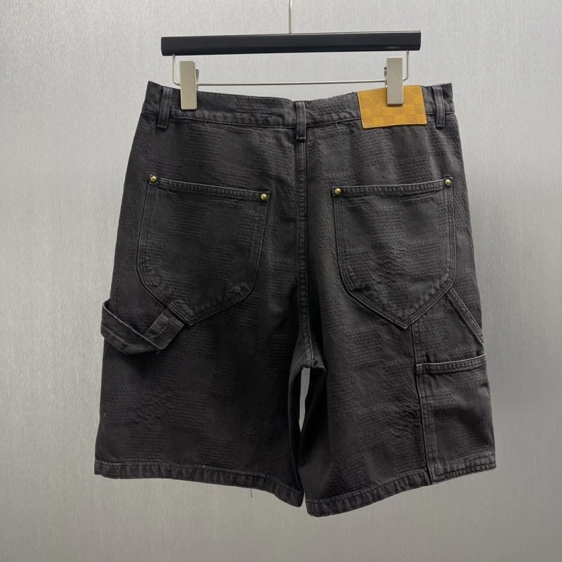 Louis Vuitton Jeans EasyCare 138735