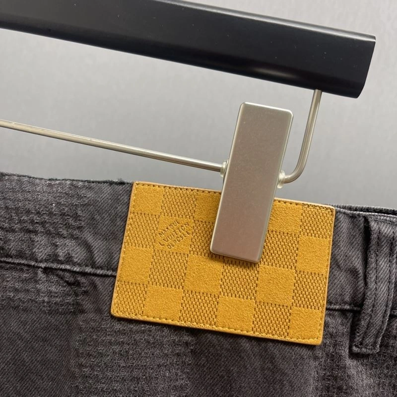Louis Vuitton Jeans EasyCare 138735