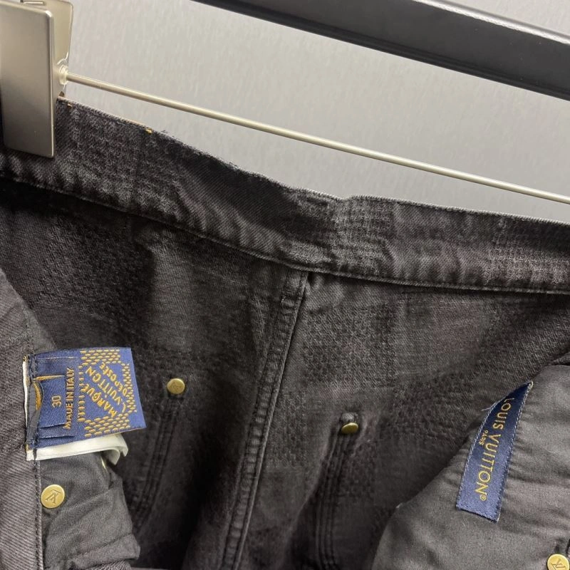 Louis Vuitton Jeans EasyCare 138735