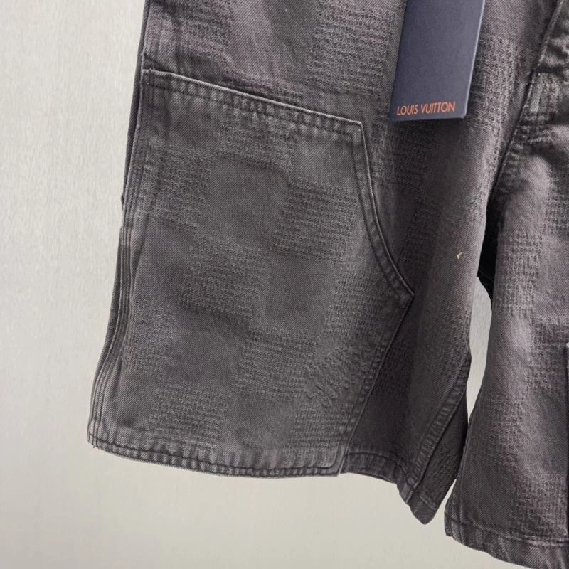 Louis Vuitton Jeans EasyCare 138735