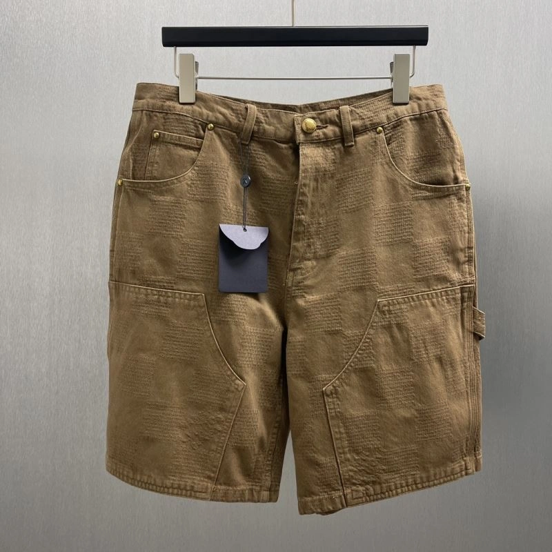 Louis Vuitton Jeans Durable 138741