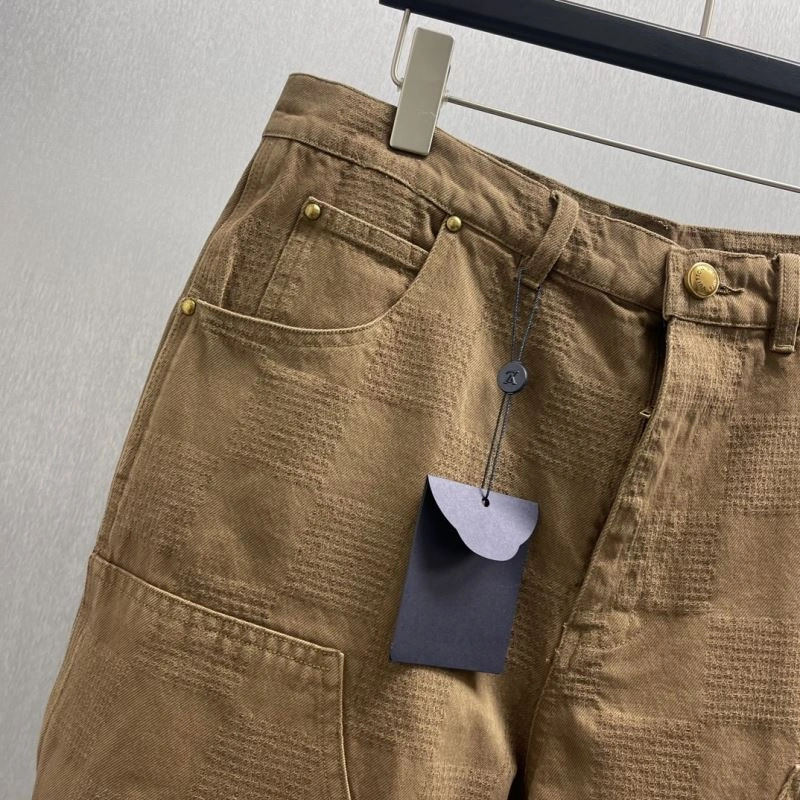 Louis Vuitton Jeans Durable 138741