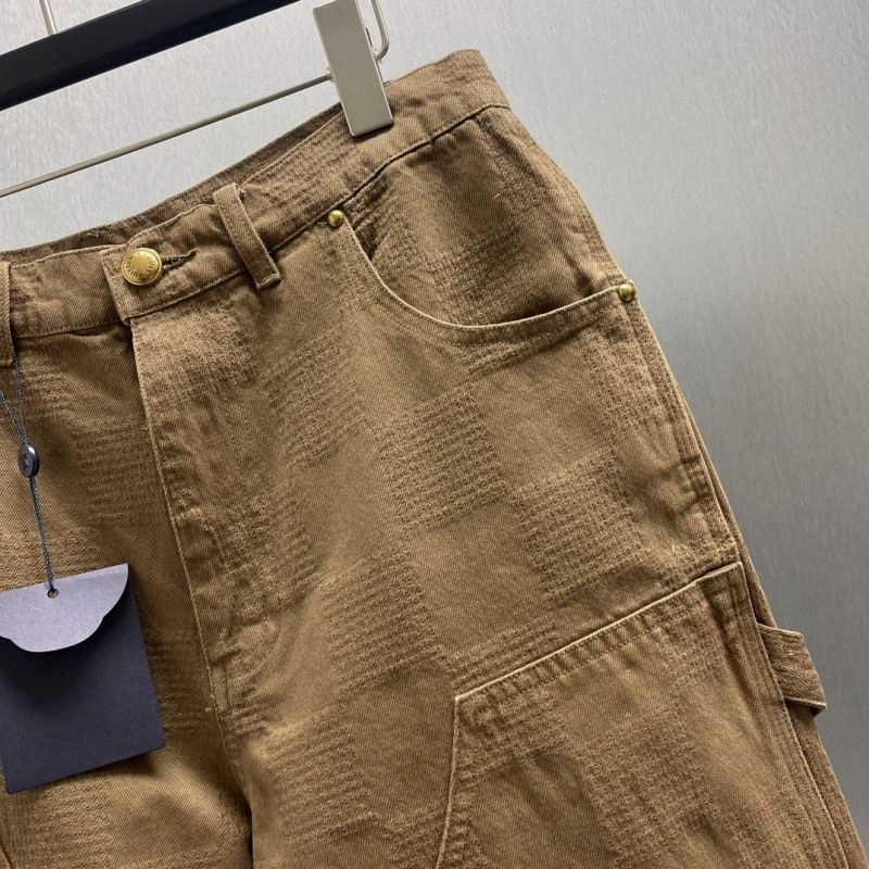 Louis Vuitton Jeans Durable 138741