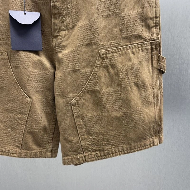 Louis Vuitton Jeans Durable 138741