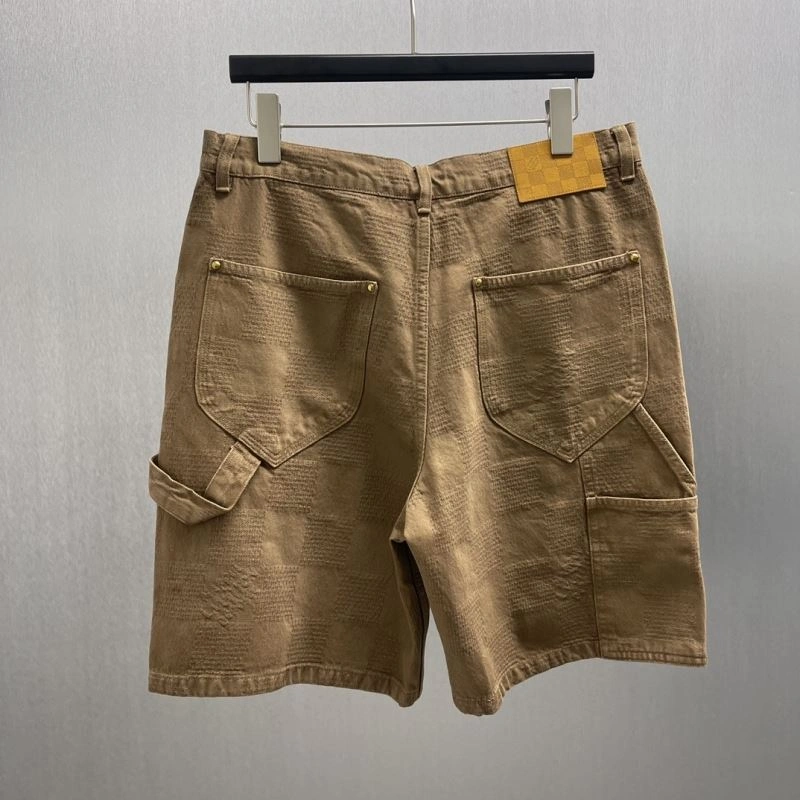 Louis Vuitton Jeans Durable 138741