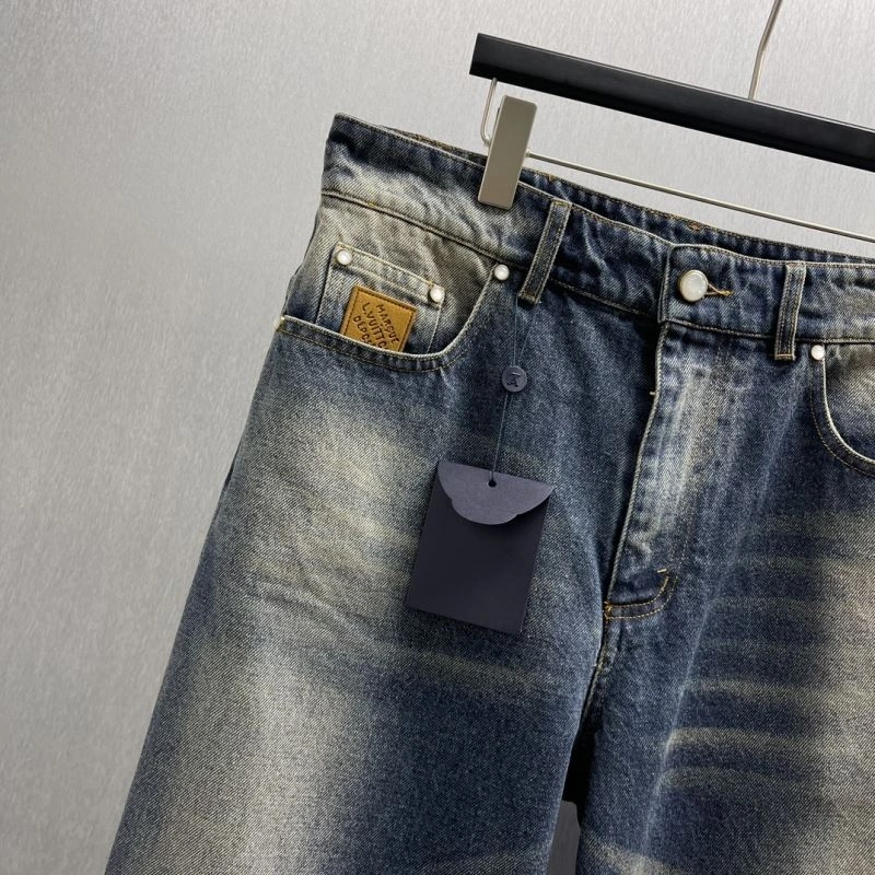 Lightweight Louis Vuitton Jeans 138755