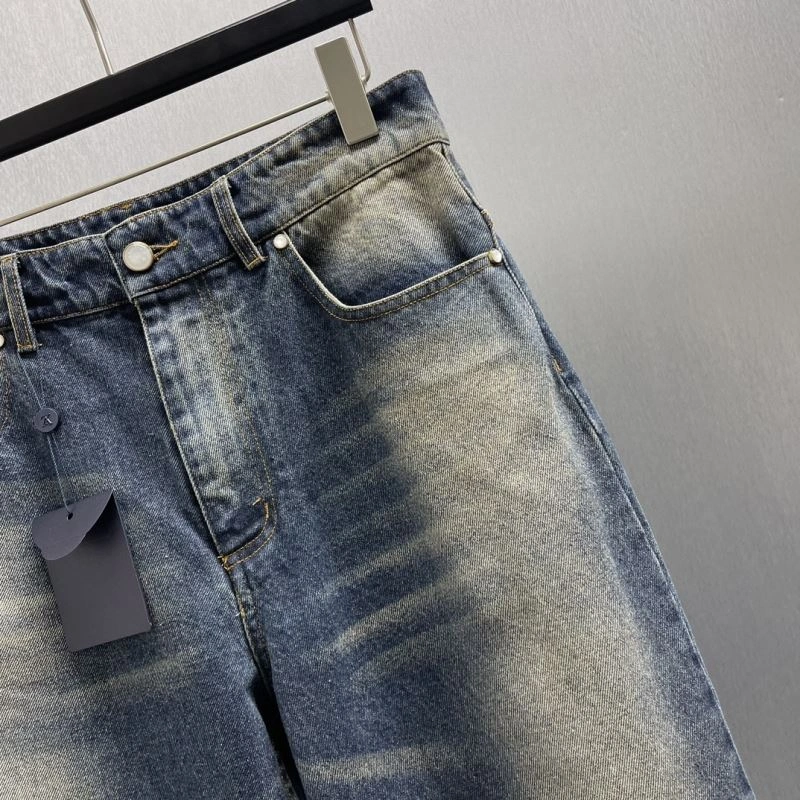 Lightweight Louis Vuitton Jeans 138755