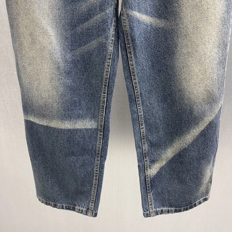 Lightweight Louis Vuitton Jeans 138755