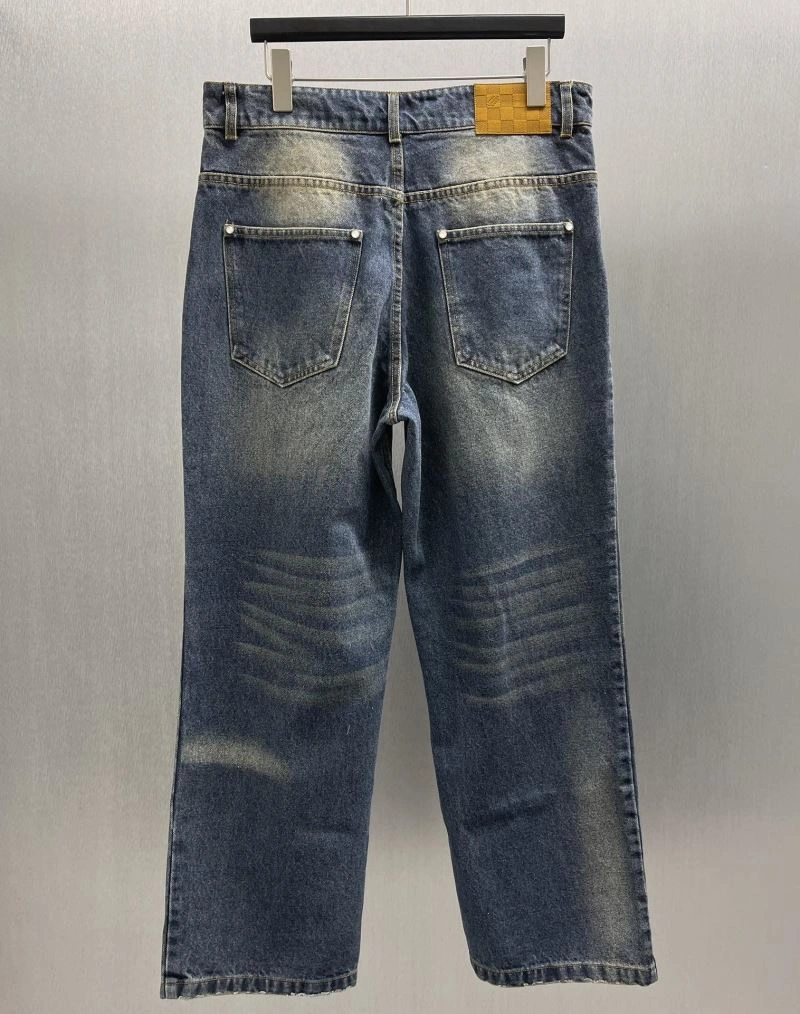 Lightweight Louis Vuitton Jeans 138755