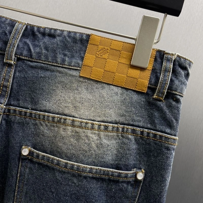 Lightweight Louis Vuitton Jeans 138755