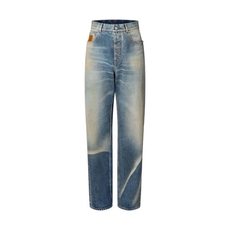Lightweight Louis Vuitton Jeans 138755