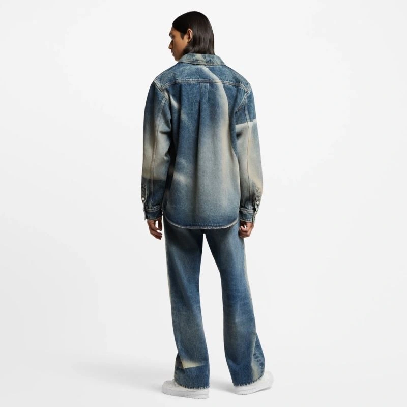 Lightweight Louis Vuitton Jeans 138755
