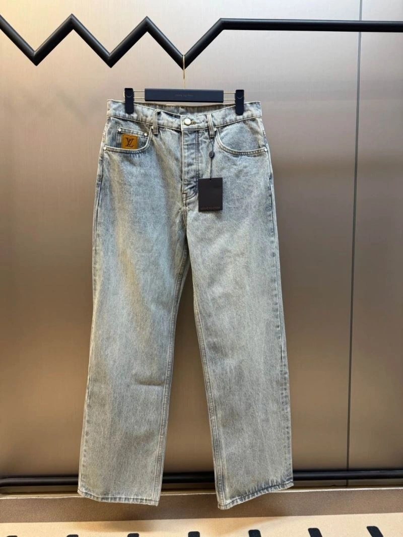 Colorful Louis Vuitton Jeans 138750