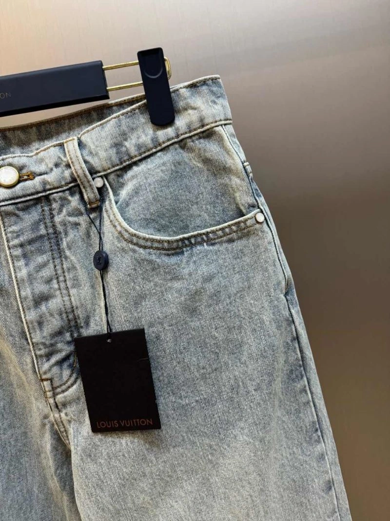 Colorful Louis Vuitton Jeans 138750