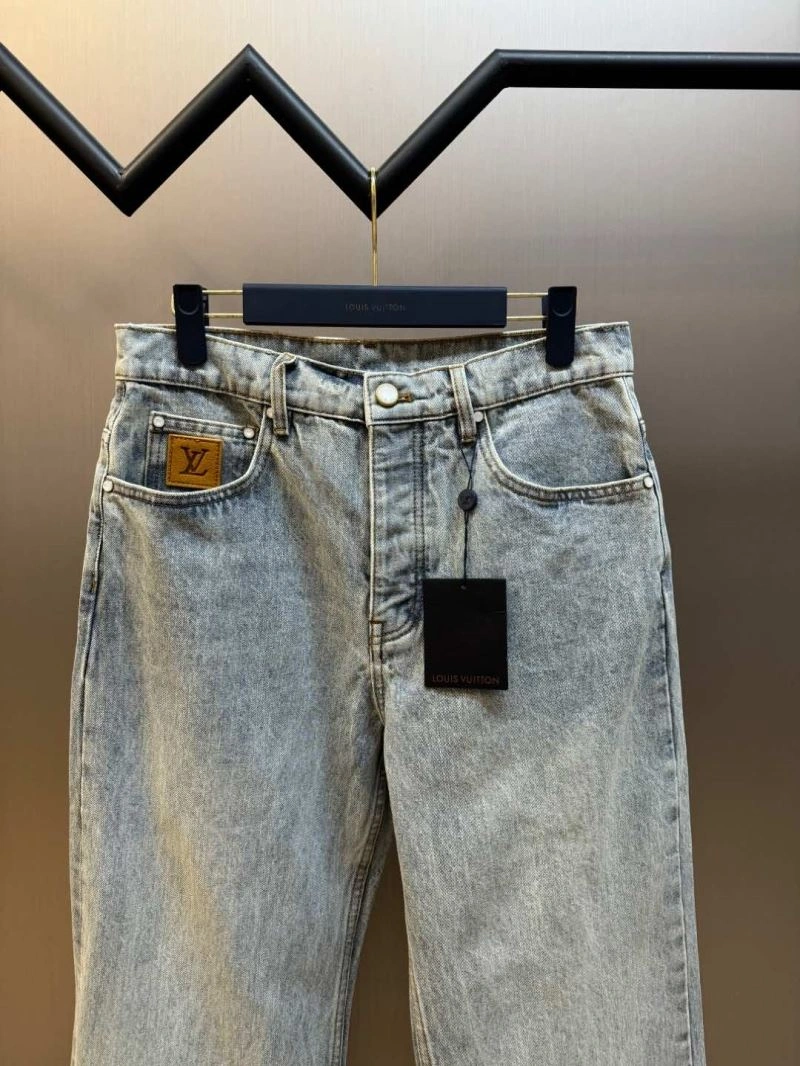 Colorful Louis Vuitton Jeans 138750