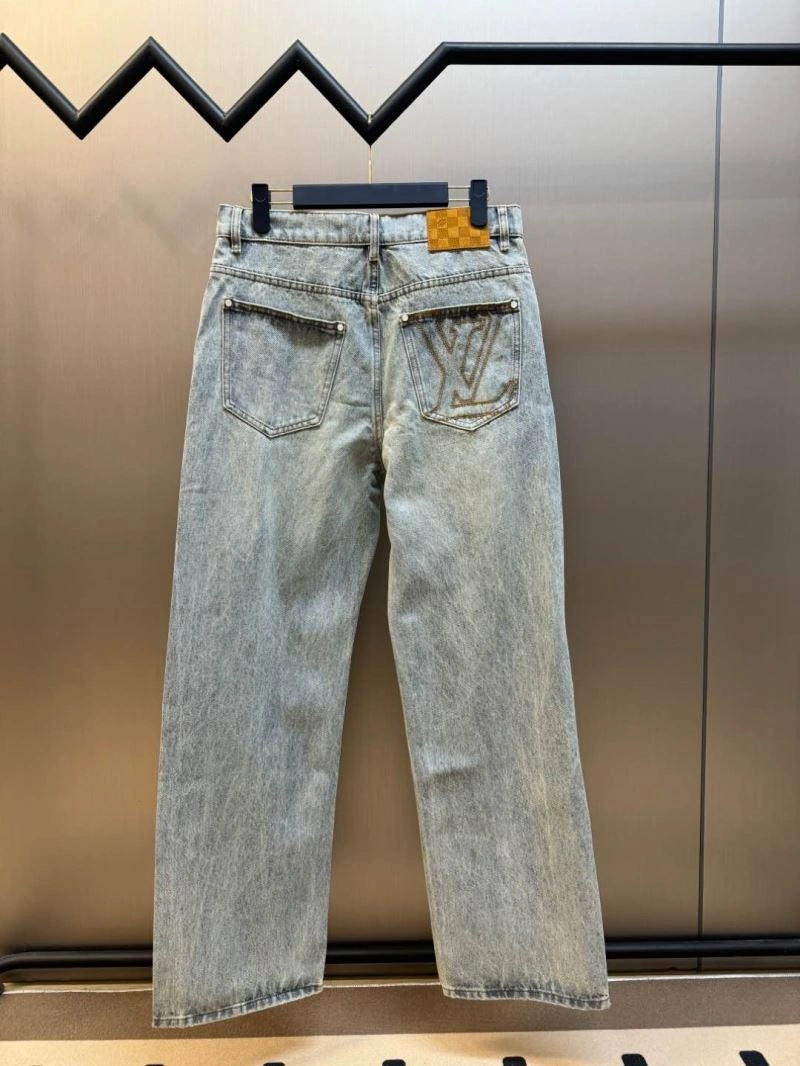 Colorful Louis Vuitton Jeans 138750