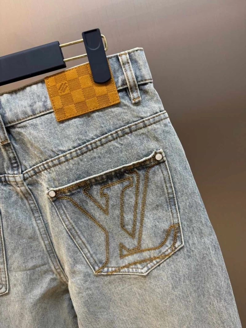 Colorful Louis Vuitton Jeans 138750