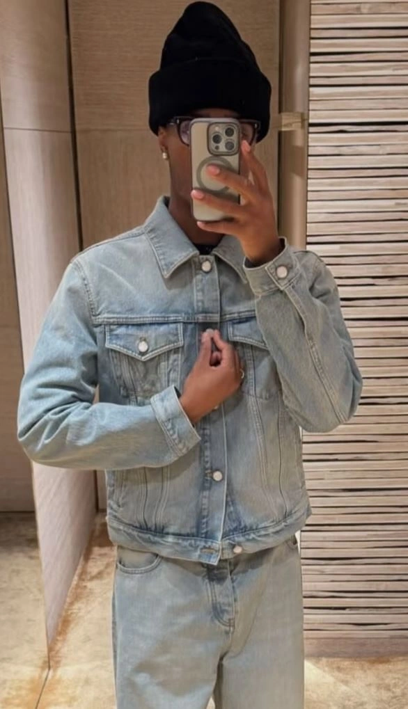 Colorful Louis Vuitton Jeans 138750