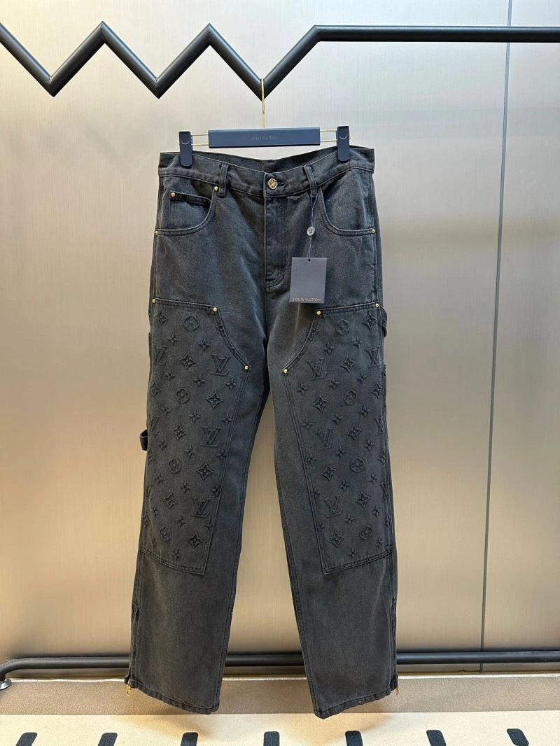 Louis Vuitton Jeans FlexibleFit 130350