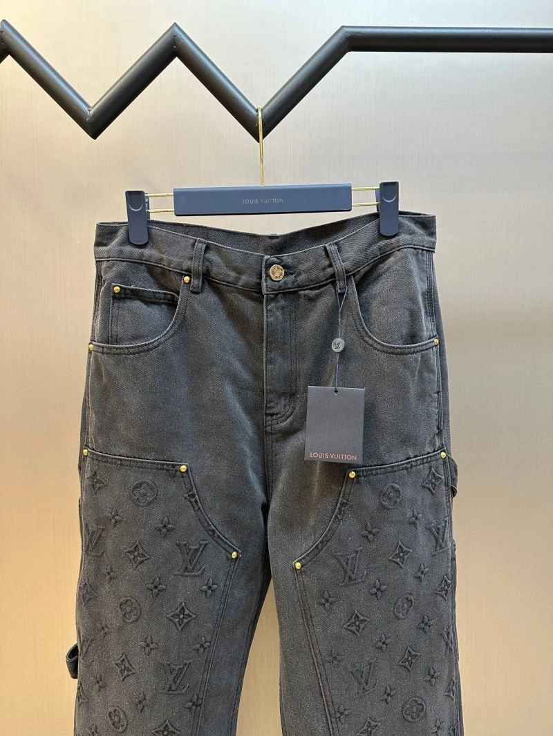 Louis Vuitton Jeans FlexibleFit 130350