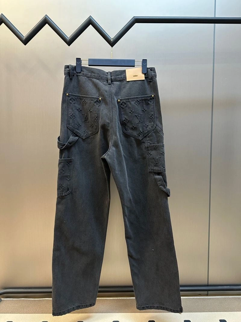 Louis Vuitton Jeans FlexibleFit 130350