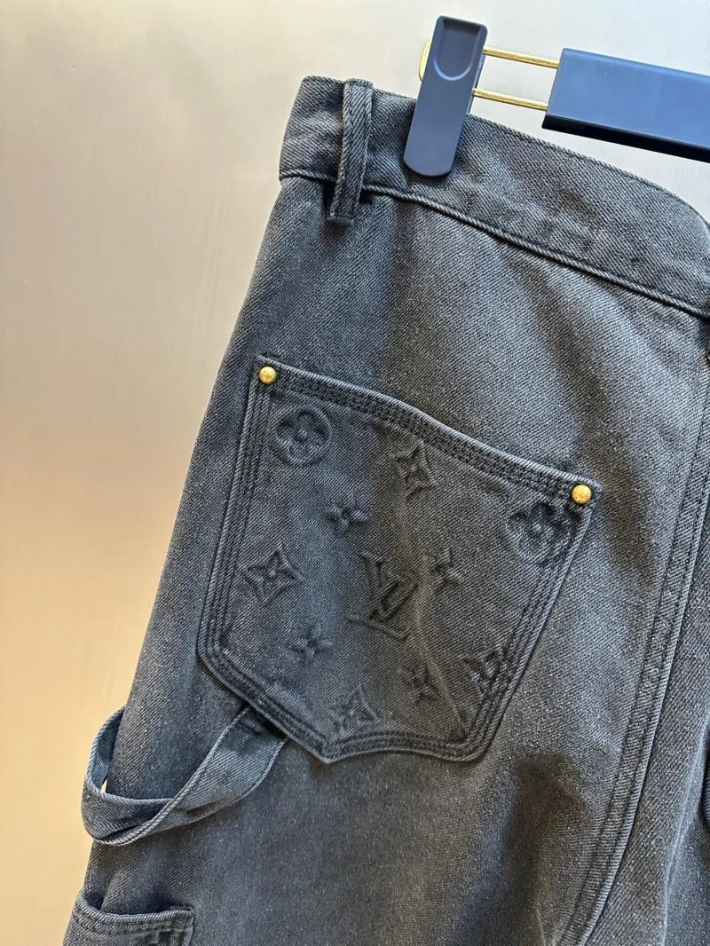 Louis Vuitton Jeans FlexibleFit 130350