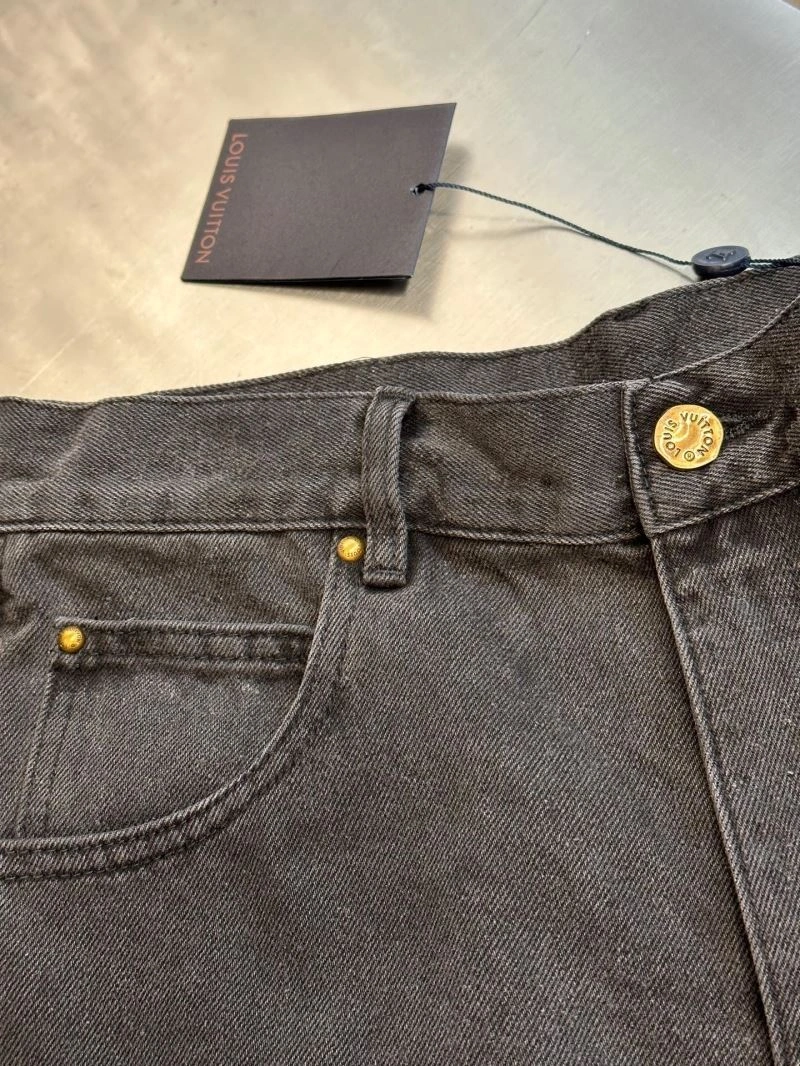 Louis Vuitton Jeans FlexibleFit 130350