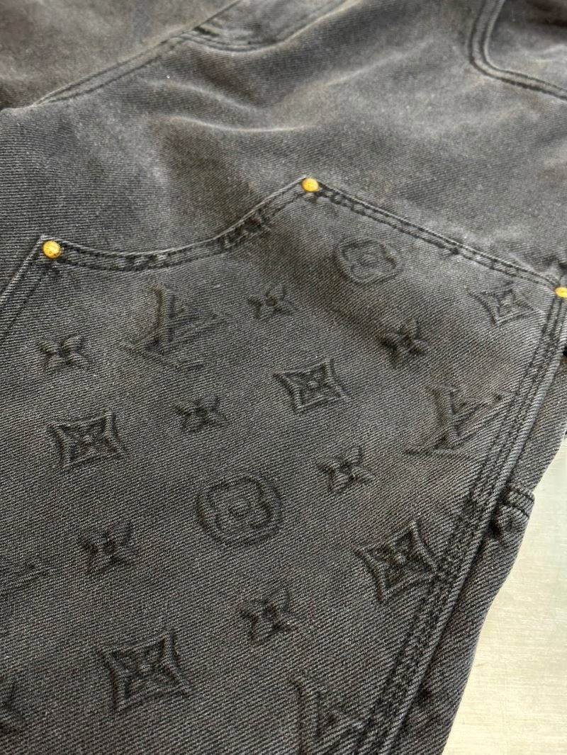 Louis Vuitton Jeans FlexibleFit 130350