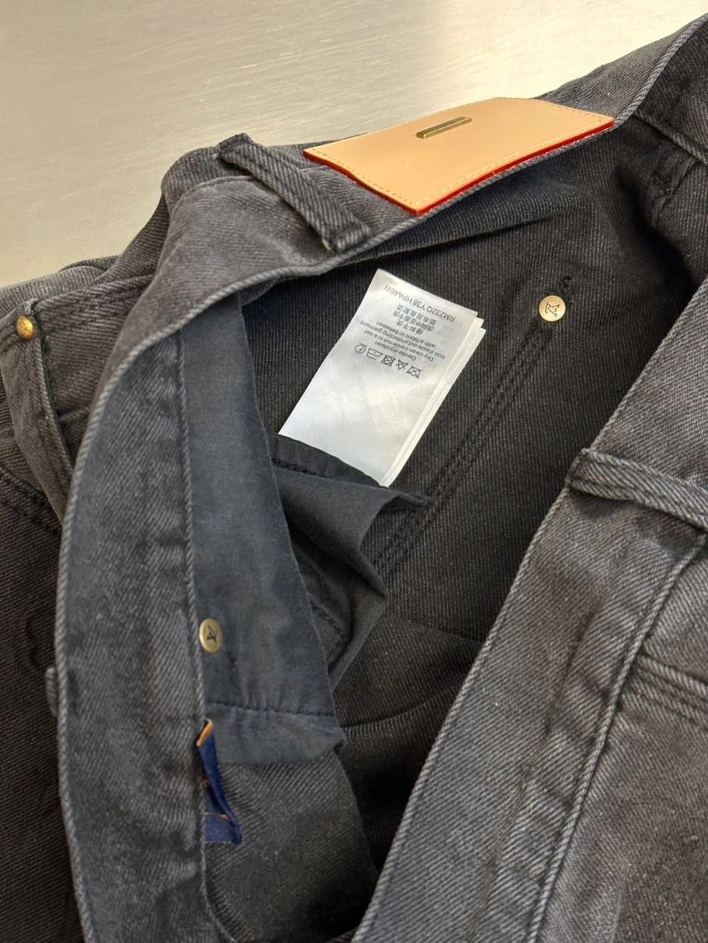 Louis Vuitton Jeans FlexibleFit 130350