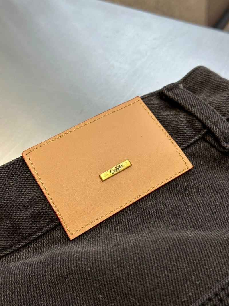 Louis Vuitton Jeans FlexibleFit 130350