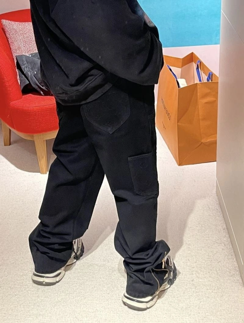 Louis Vuitton Jeans FlexibleFit 130350
