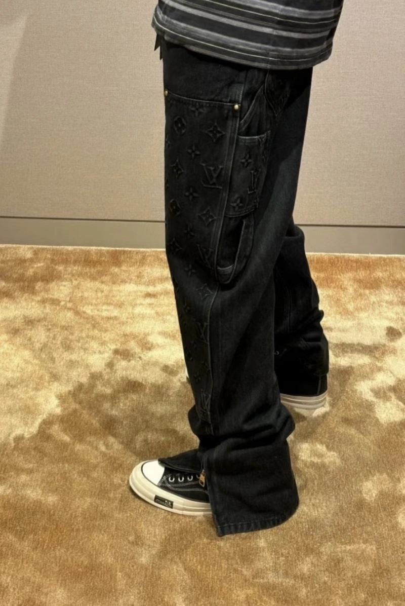 Louis Vuitton Jeans FlexibleFit 130350