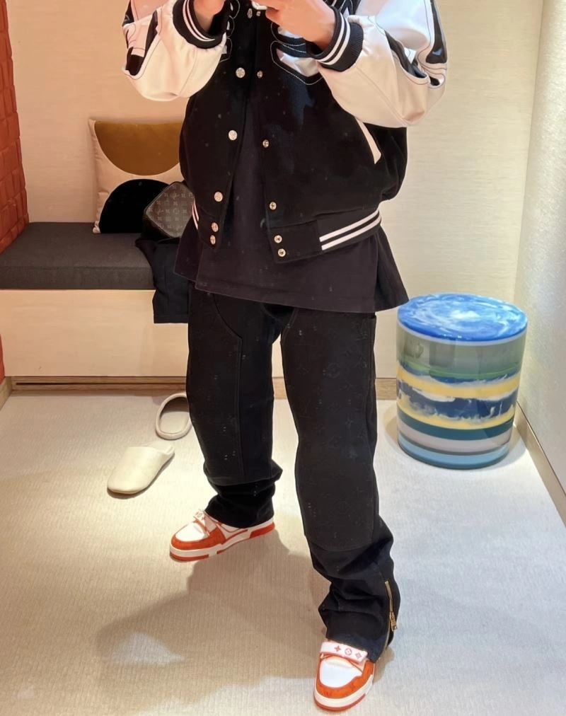 Louis Vuitton Jeans FlexibleFit 130350