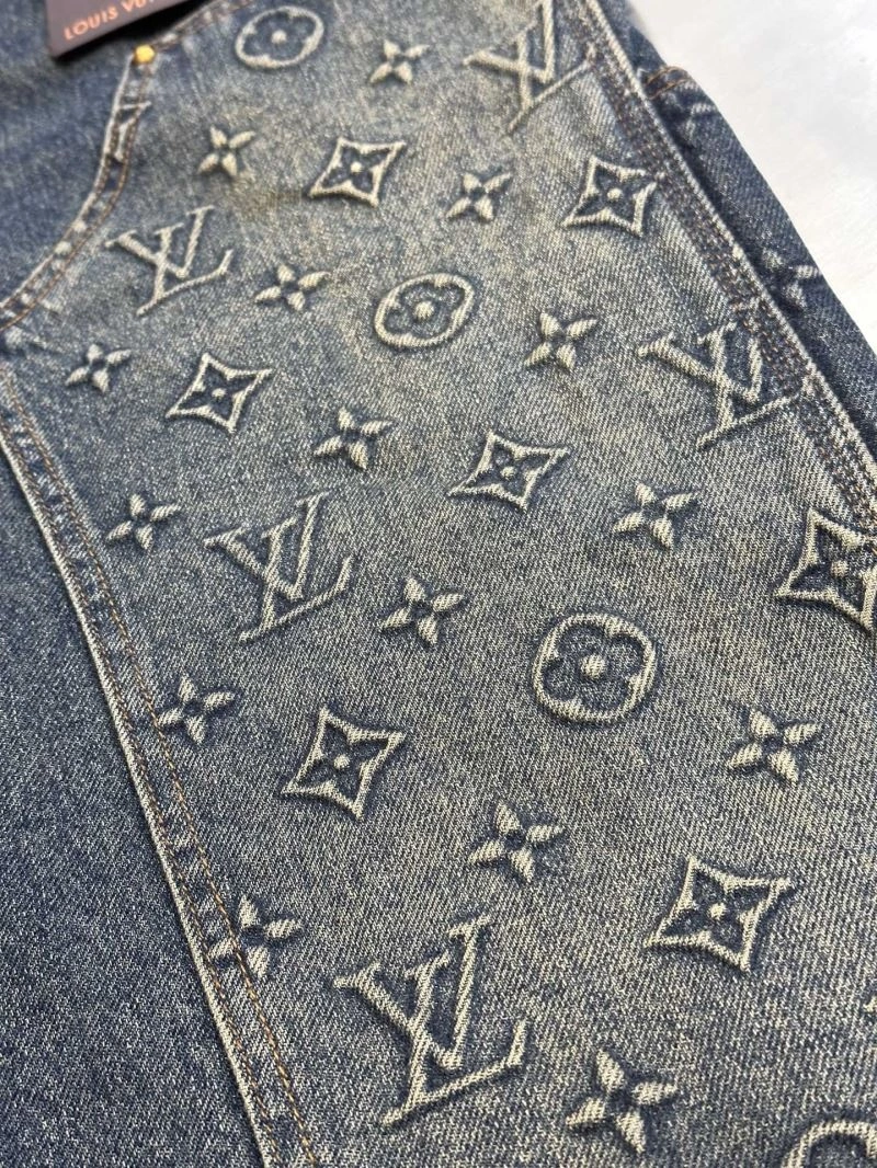 Louis Vuitton Jeans TimelessDesign 138746