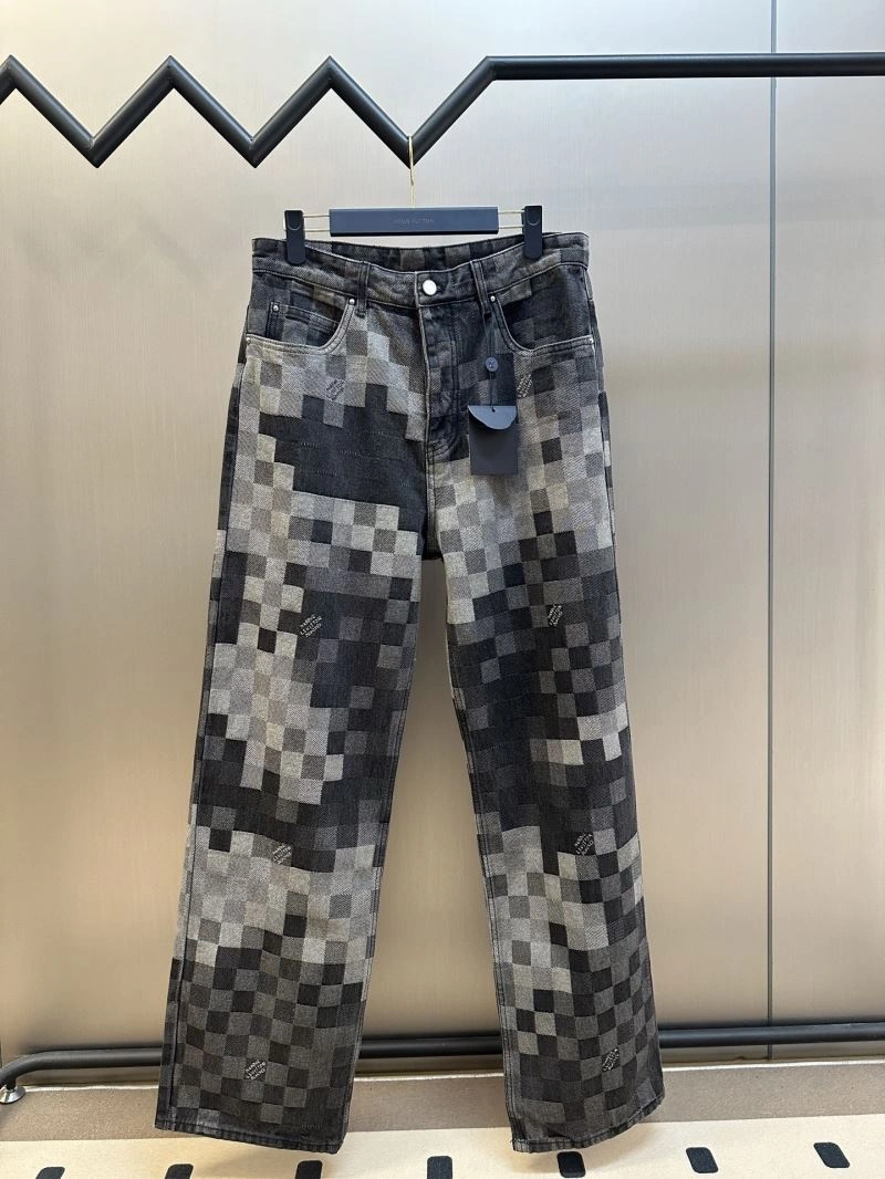 MultiPurpose Louis Vuitton Jeans 138762