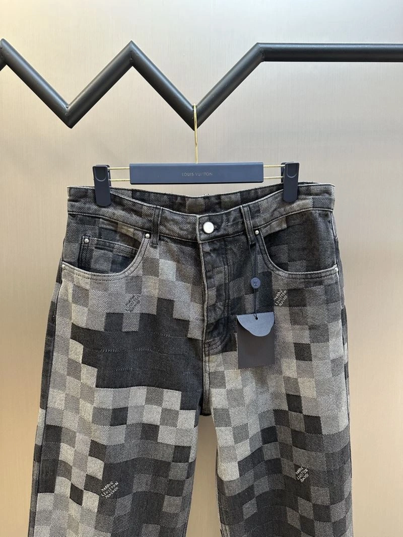 MultiPurpose Louis Vuitton Jeans 138762