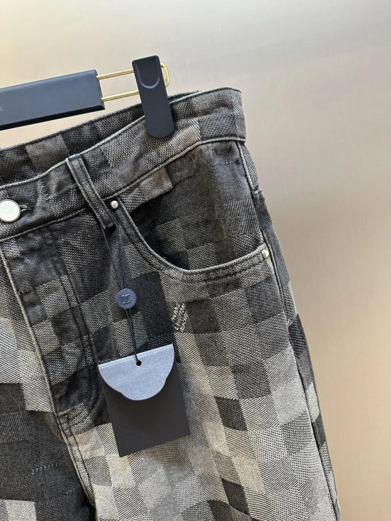 MultiPurpose Louis Vuitton Jeans 138762