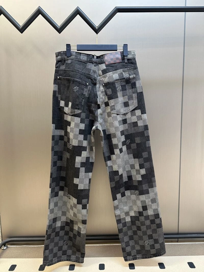 MultiPurpose Louis Vuitton Jeans 138762