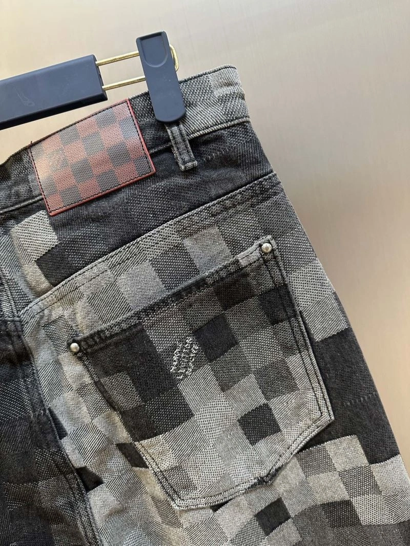 MultiPurpose Louis Vuitton Jeans 138762